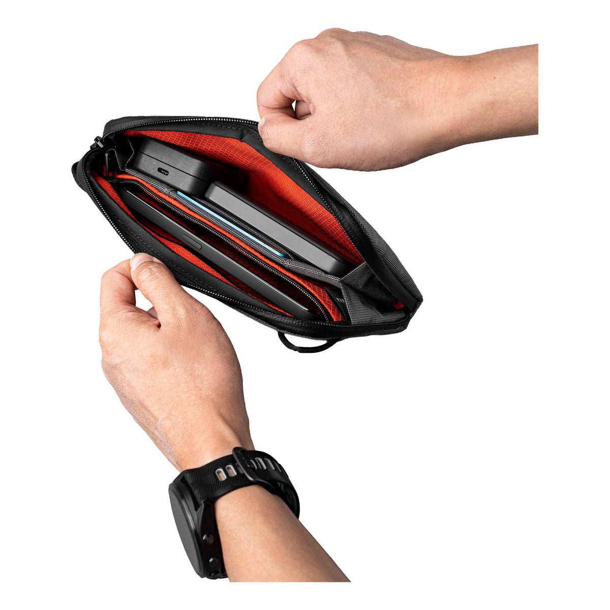 Flight Pouch