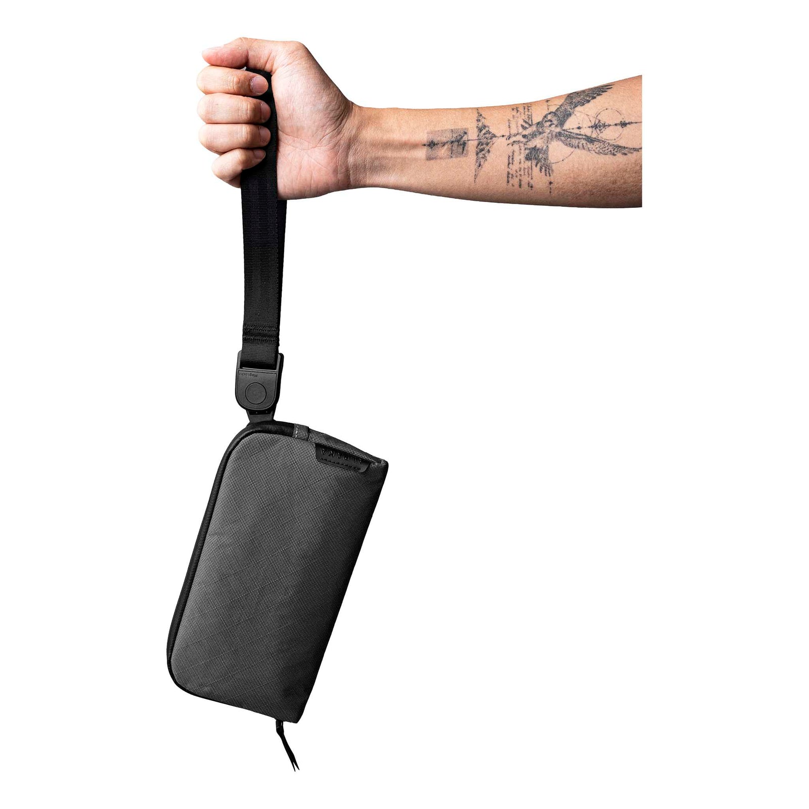 Flight Pouch