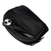 Flight Sling 1L Alpaka AA010530118 Sling Bags 1L / Black | Axoflux 210D