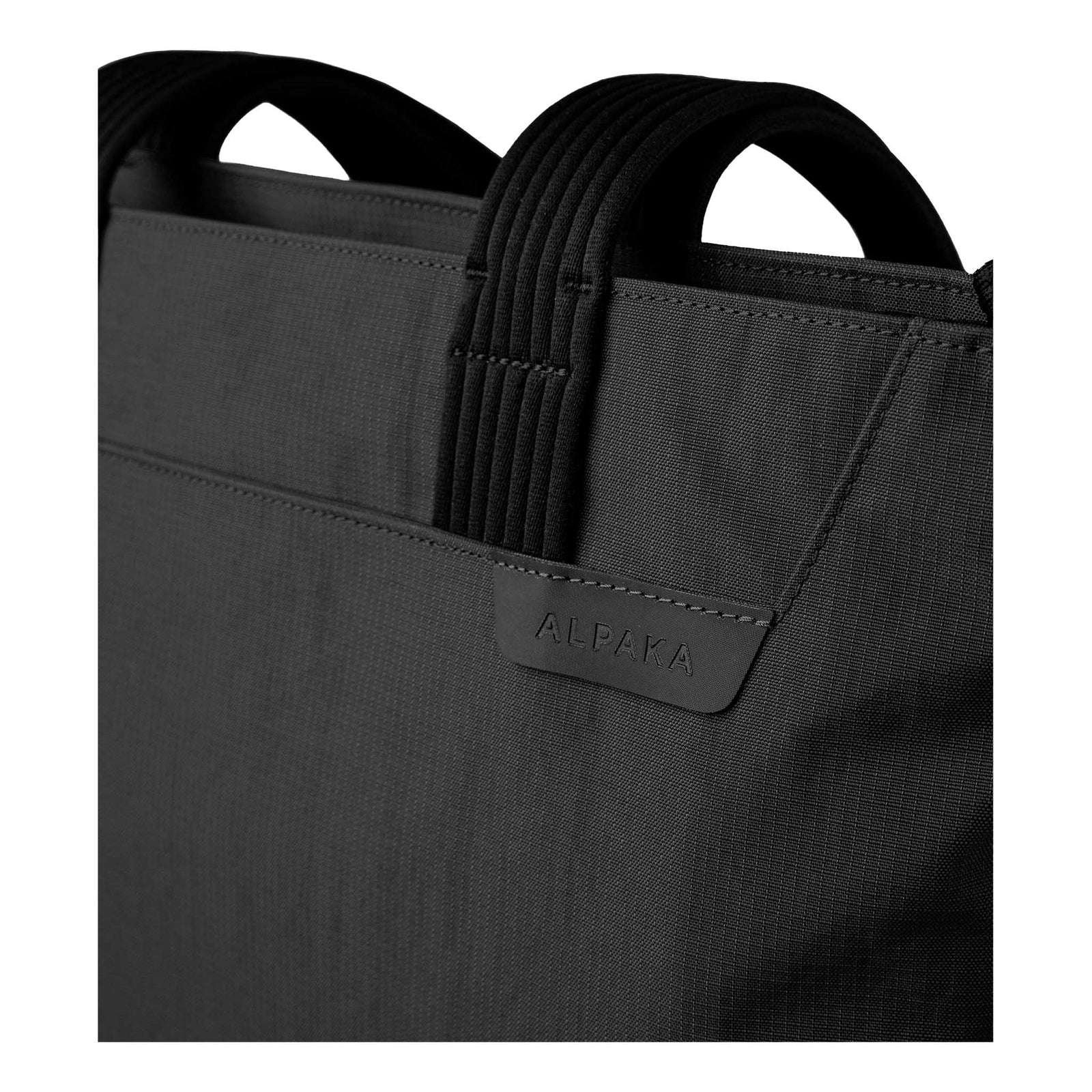 Flight Tote Alpaka Tote Bags