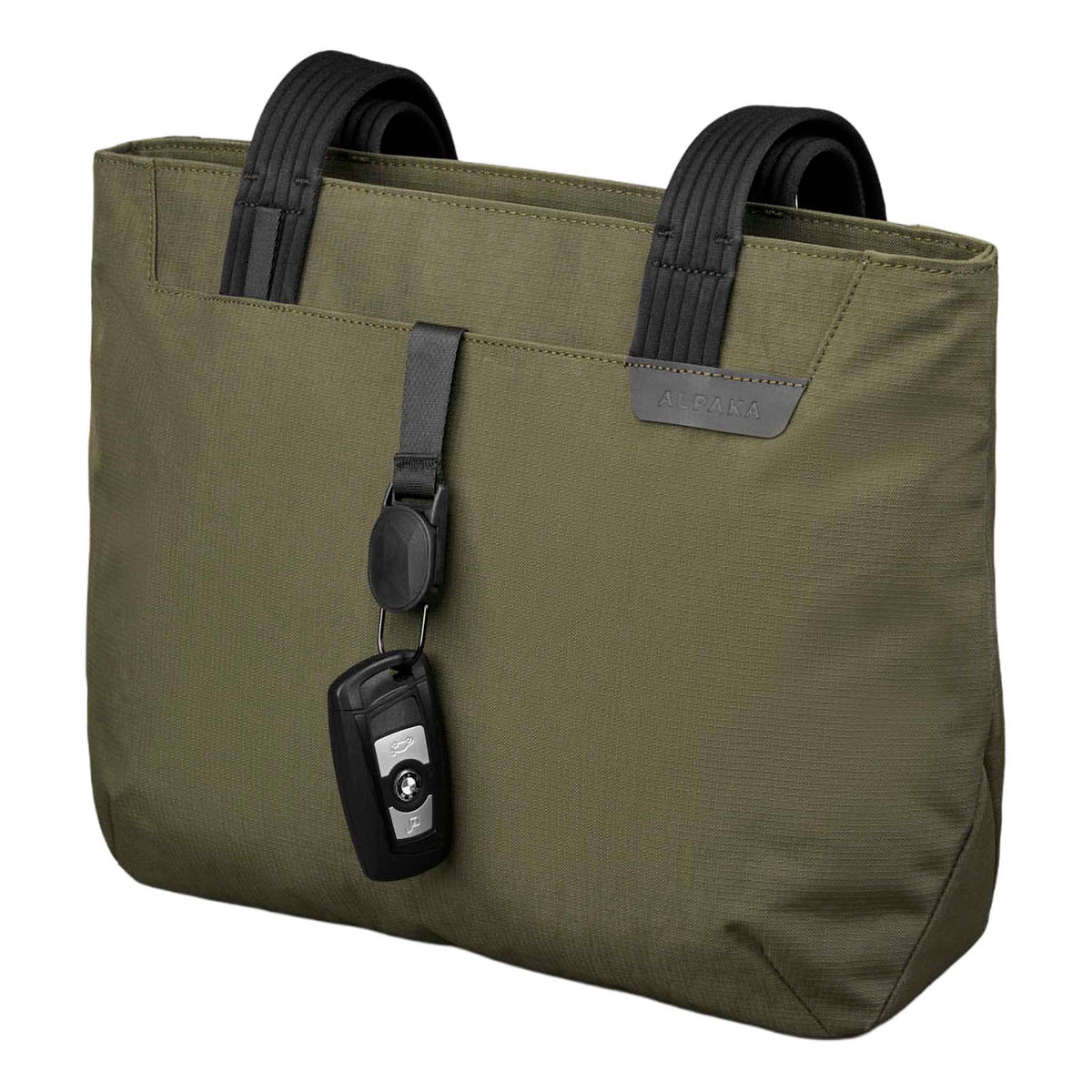 Flight Tote (S)