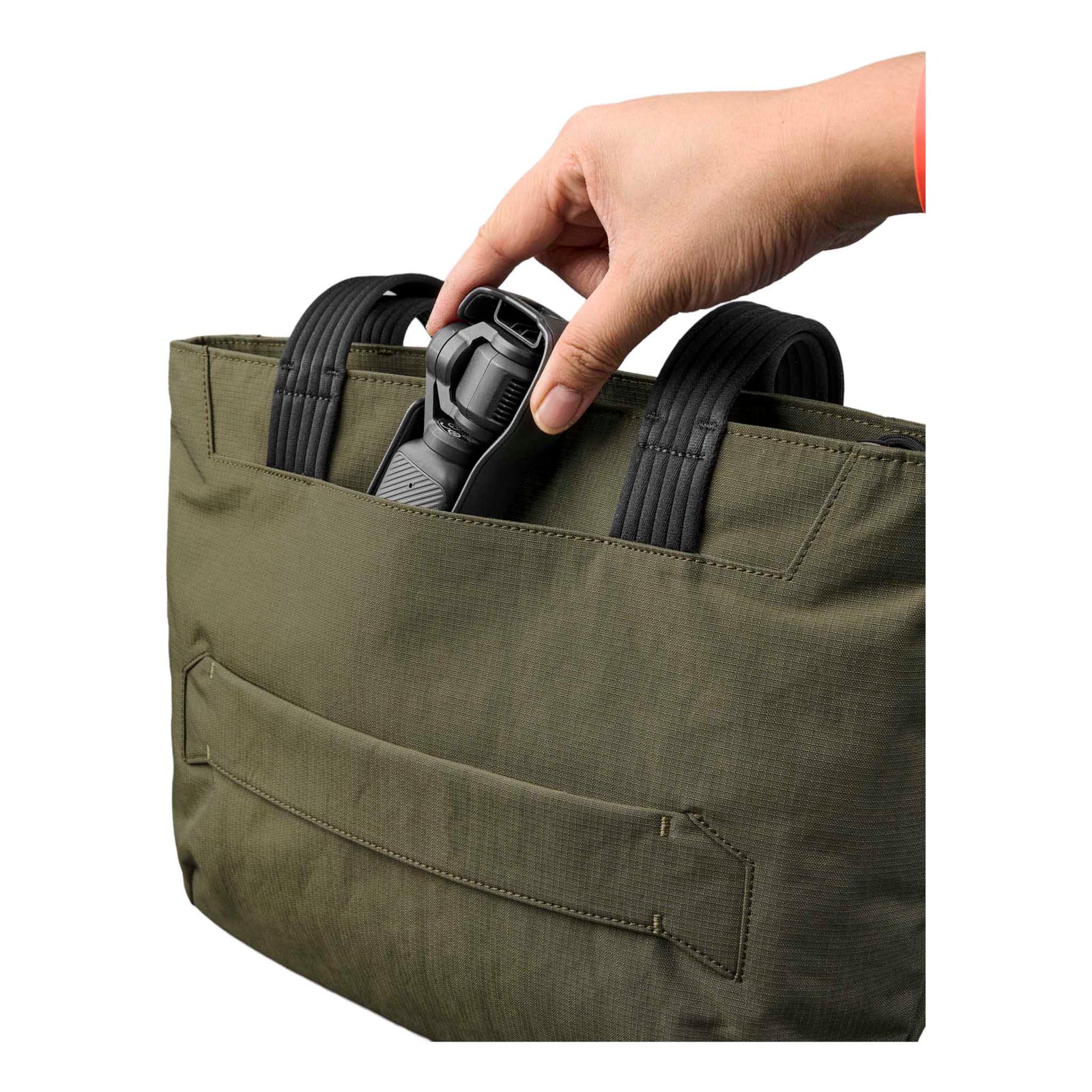 Flight Tote (S)