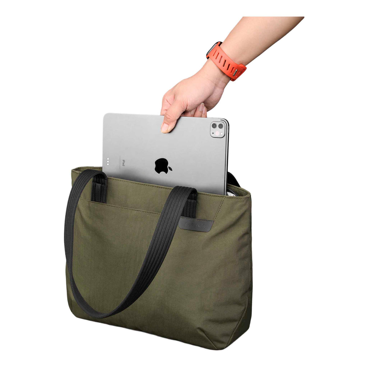 Flight Tote (S)