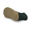 Boot with Leather Sole