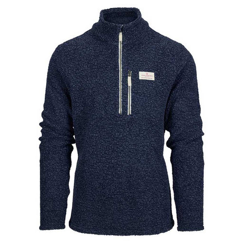 Hut Half-Zip | Men's