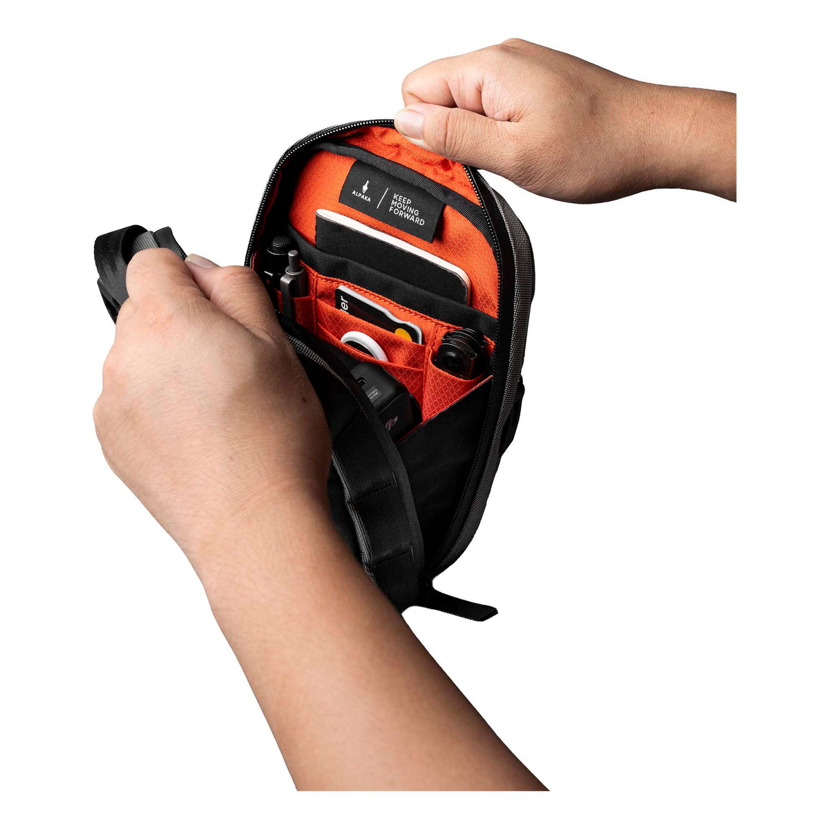 Metro Sling V2