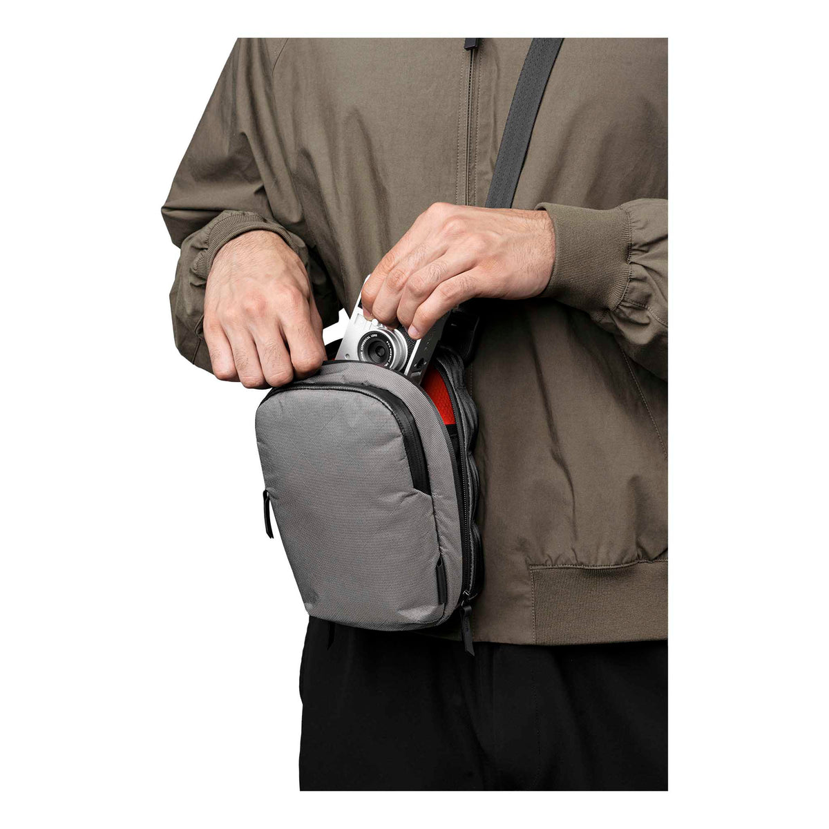 Metro Sling V2