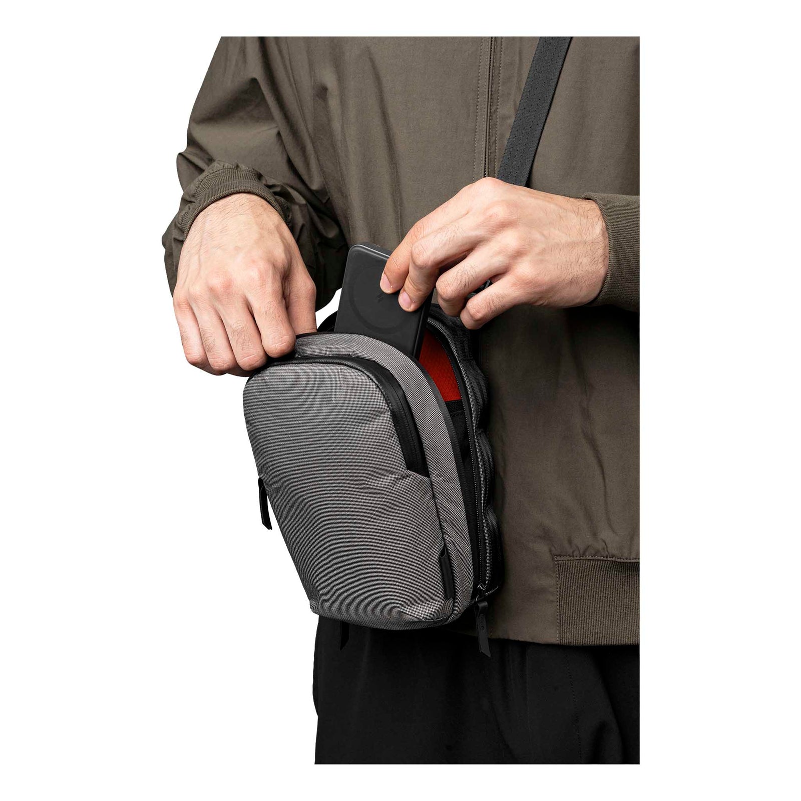 Metro Sling V2