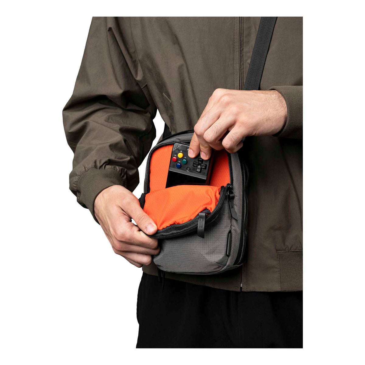 Metro Sling V2