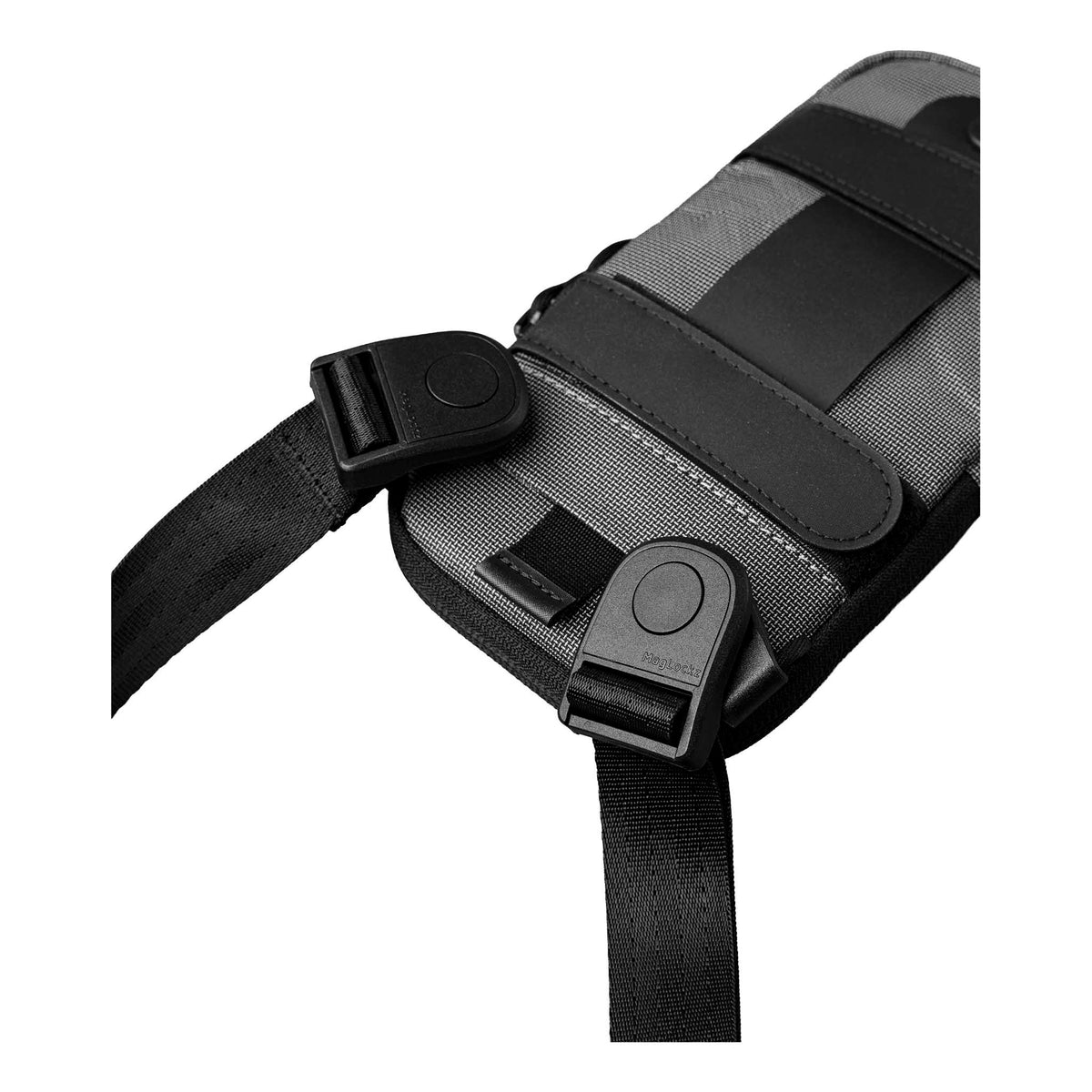 Modular Shoulder Pocket Slim