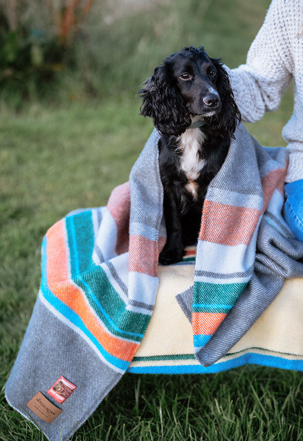 National Park Blankets