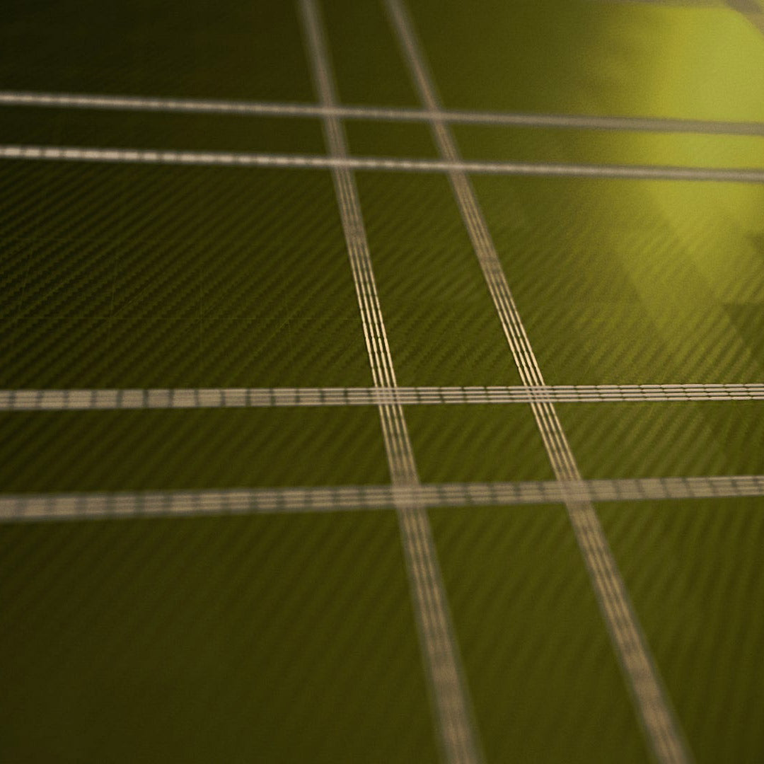 NEMO UK OSMO Tent Fabric 