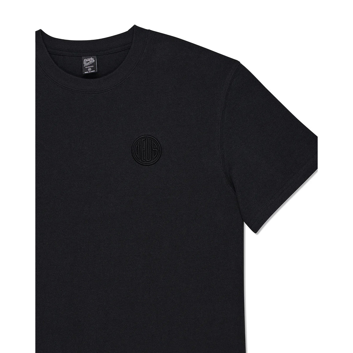 Pill Logo Tee