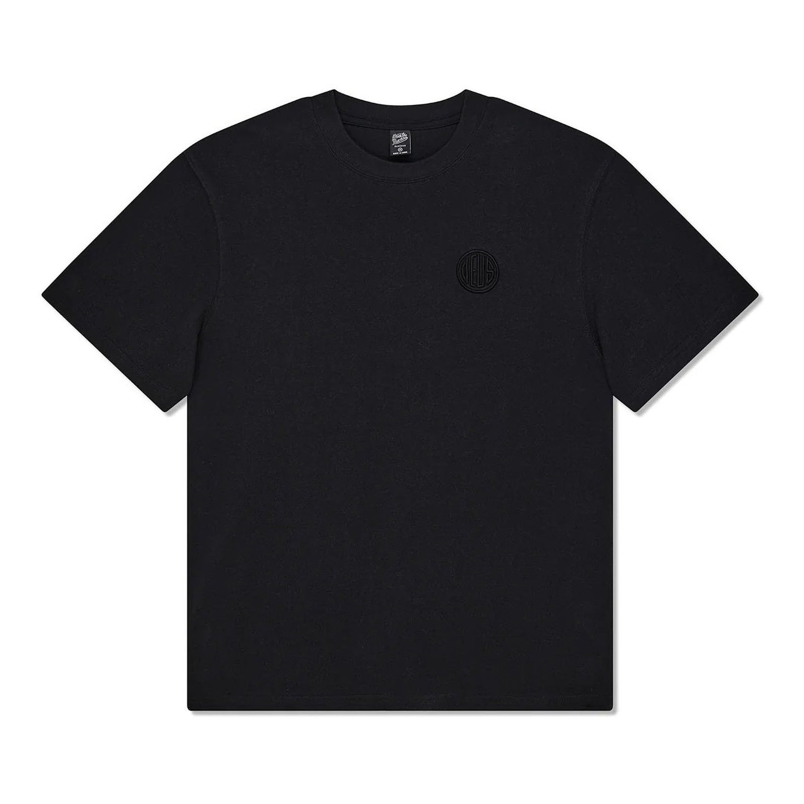 Tee-shirt logo pilule