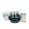 Field Cooker Pro. 1 Set