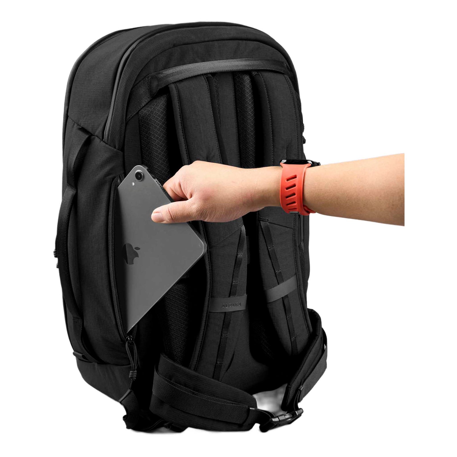 Traverse Backpack 38L
