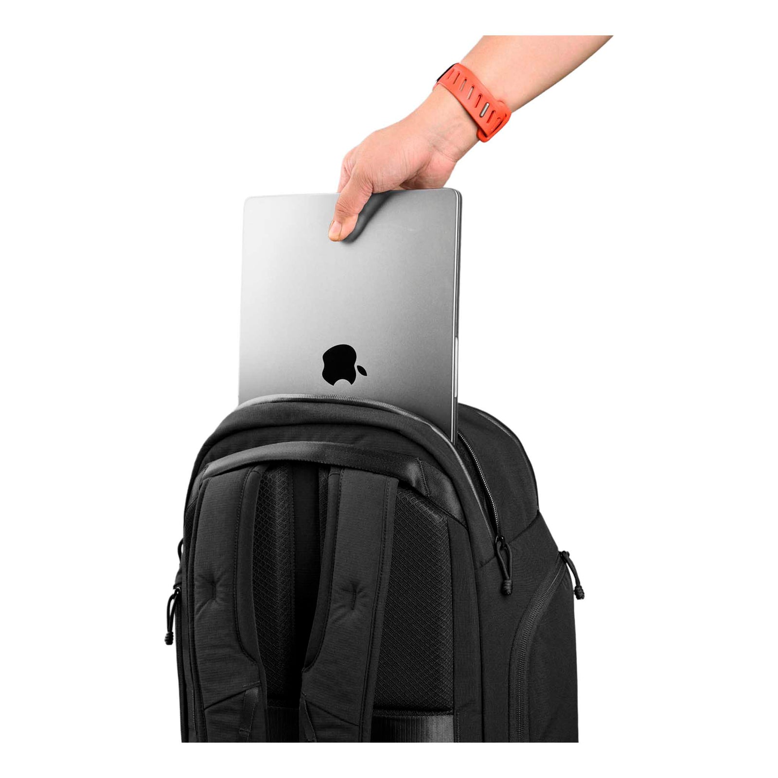 Traverse Backpack 38L