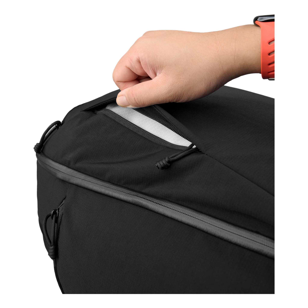 Traverse Backpack 38L