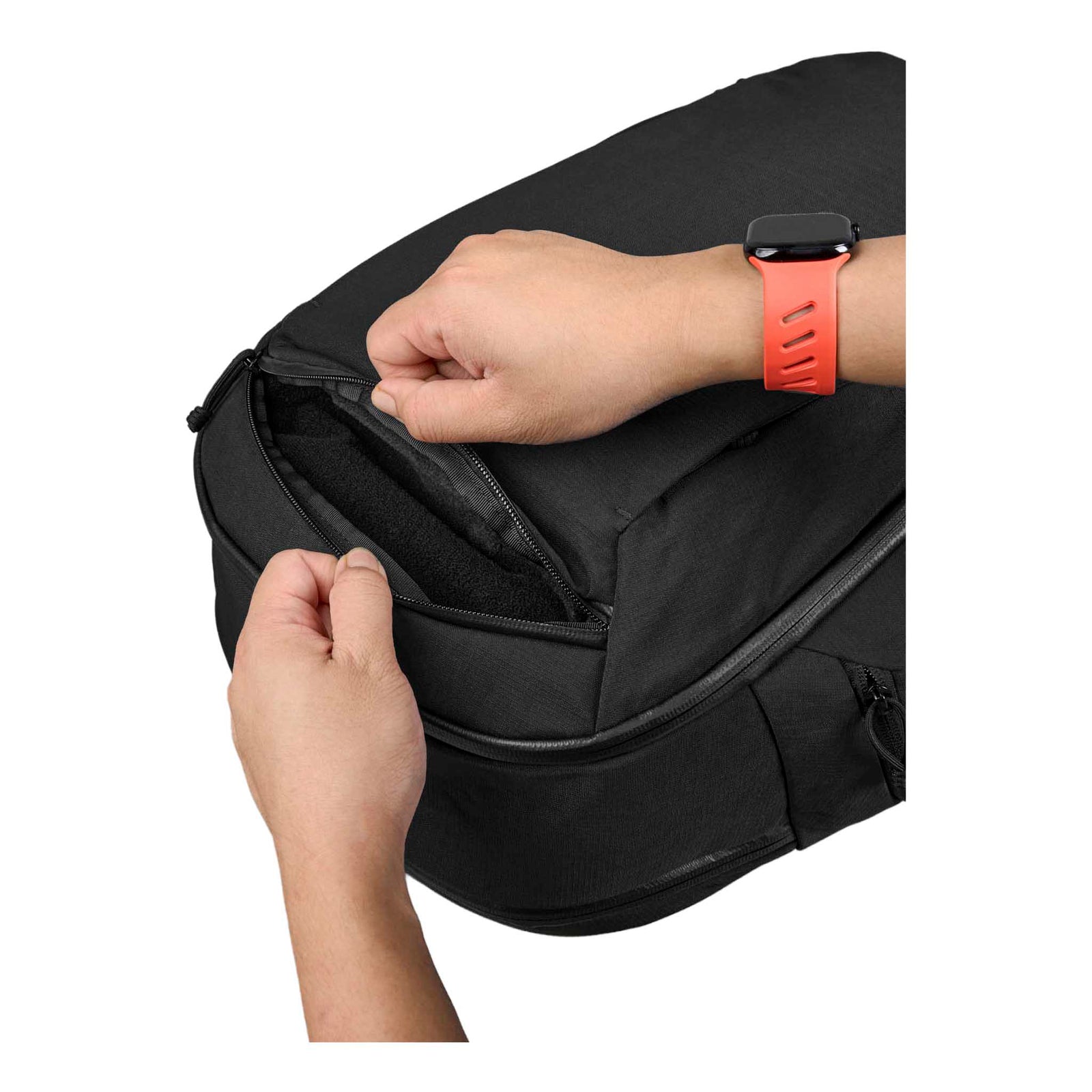 Traverse Backpack 38L