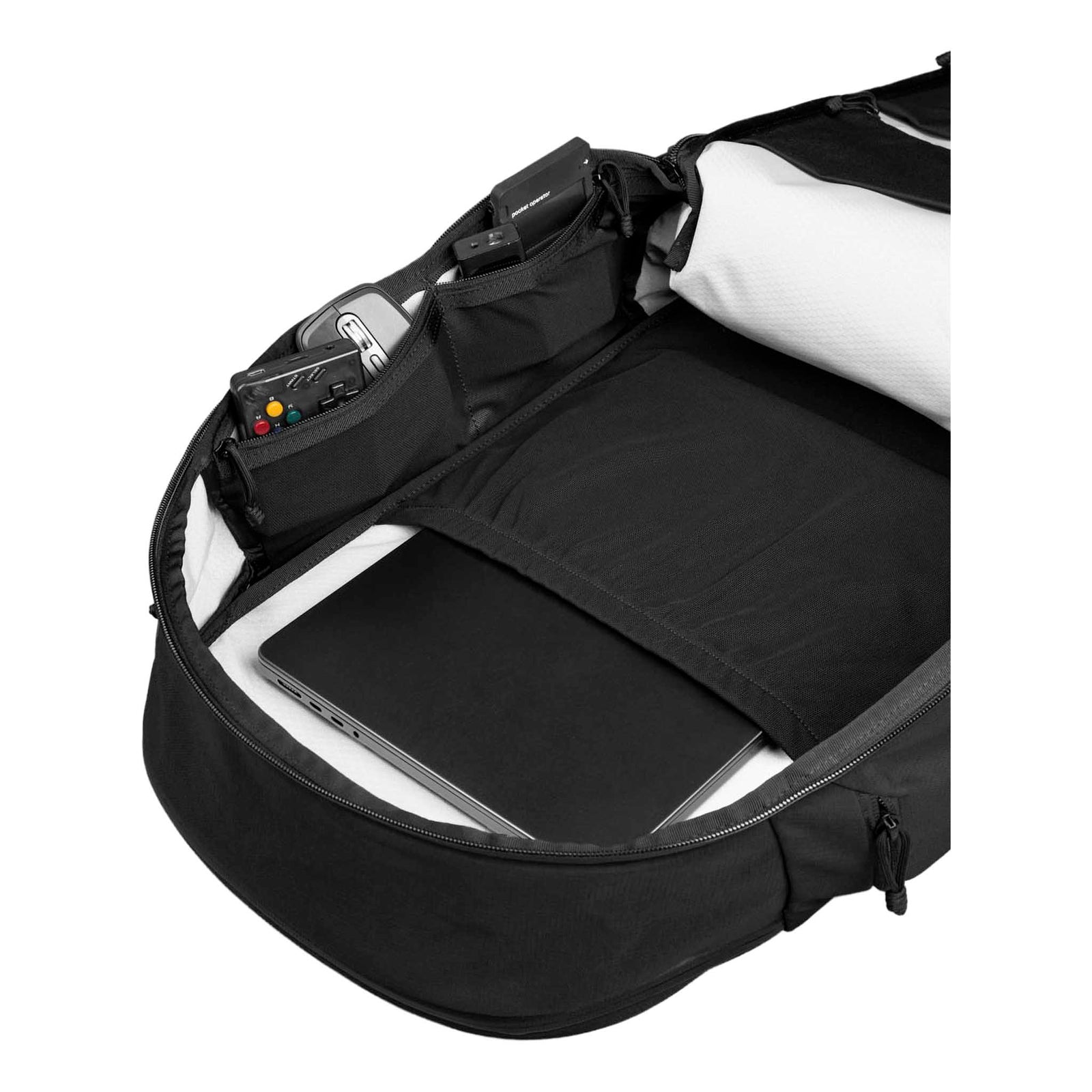 Traverse Backpack 38L