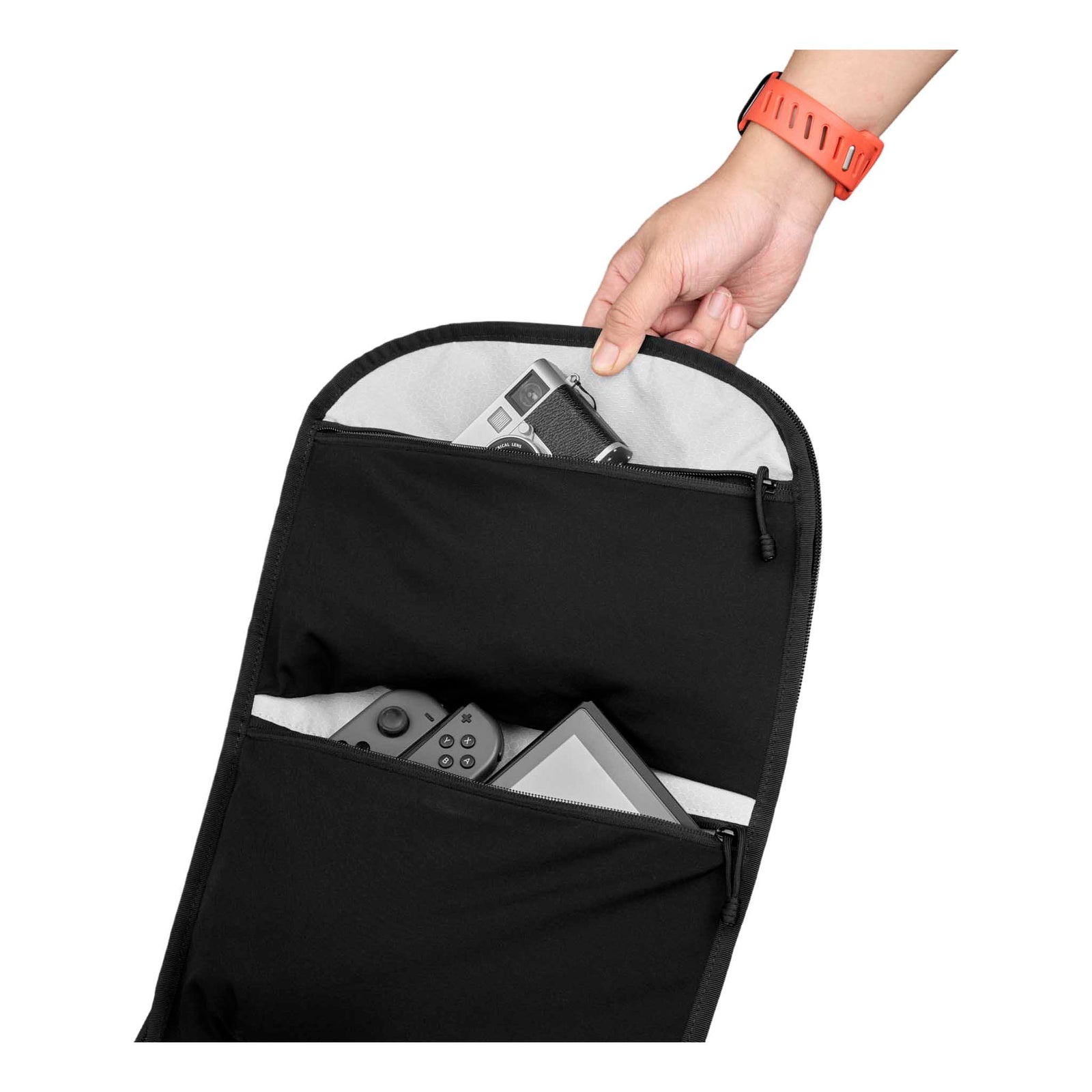 Traverse Backpack 38L