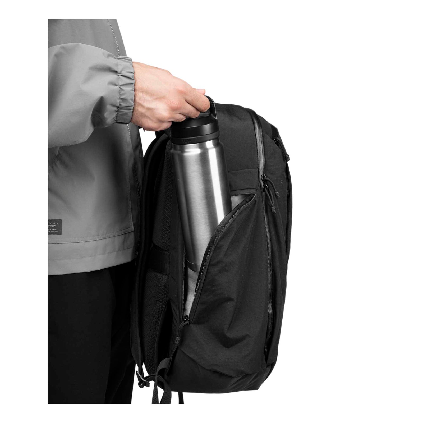 Traverse Backpack 38L