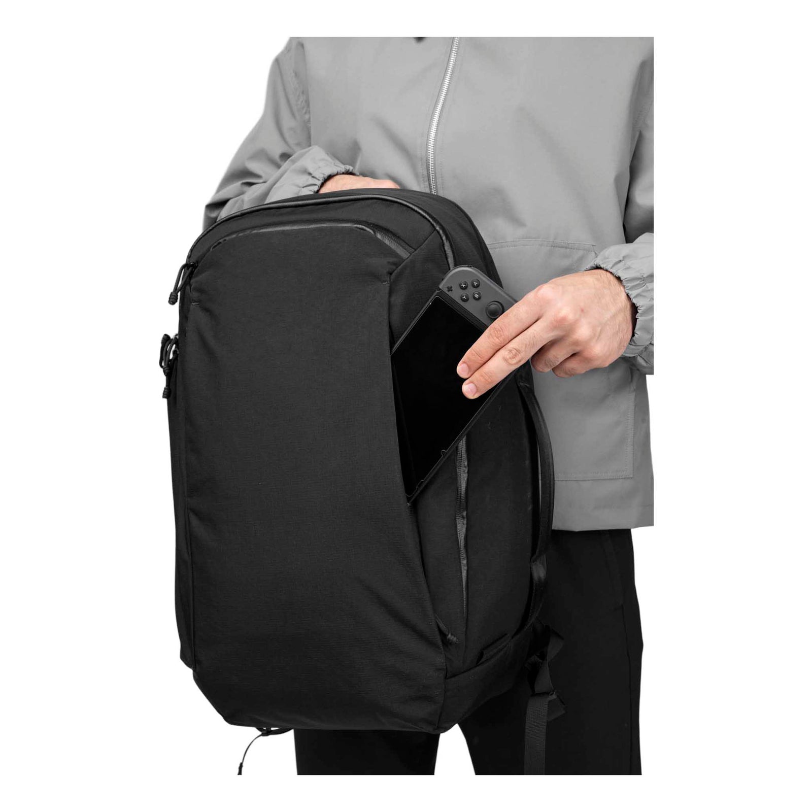 Traverse Backpack 38L