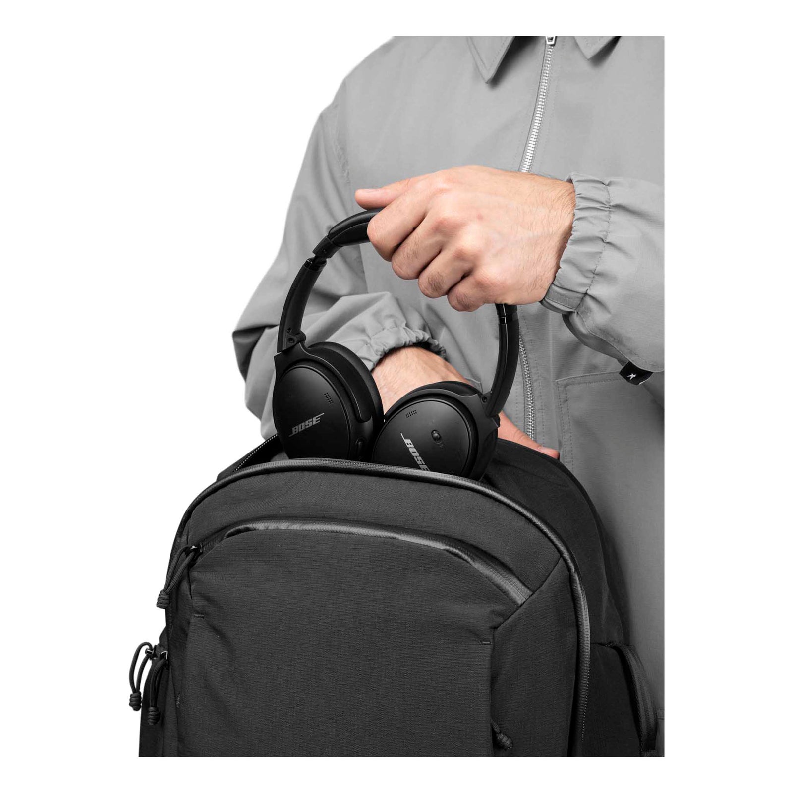 Traverse Backpack 38L