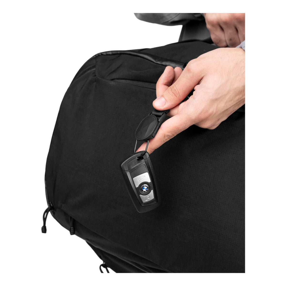 Traverse Backpack 38L