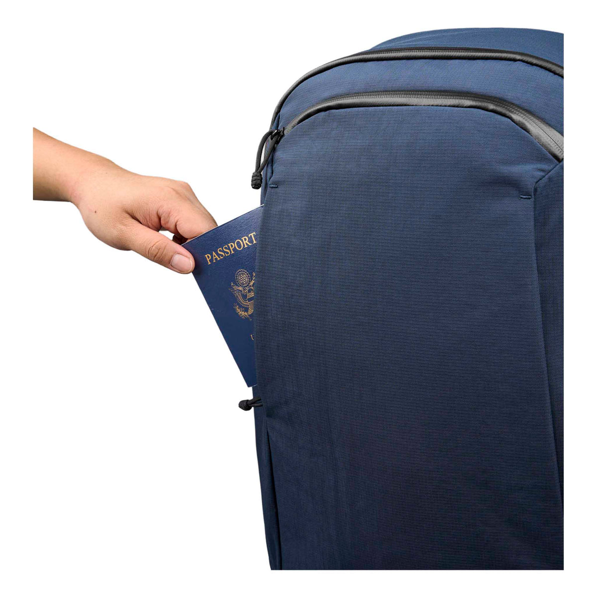 Traverse Backpack 38L