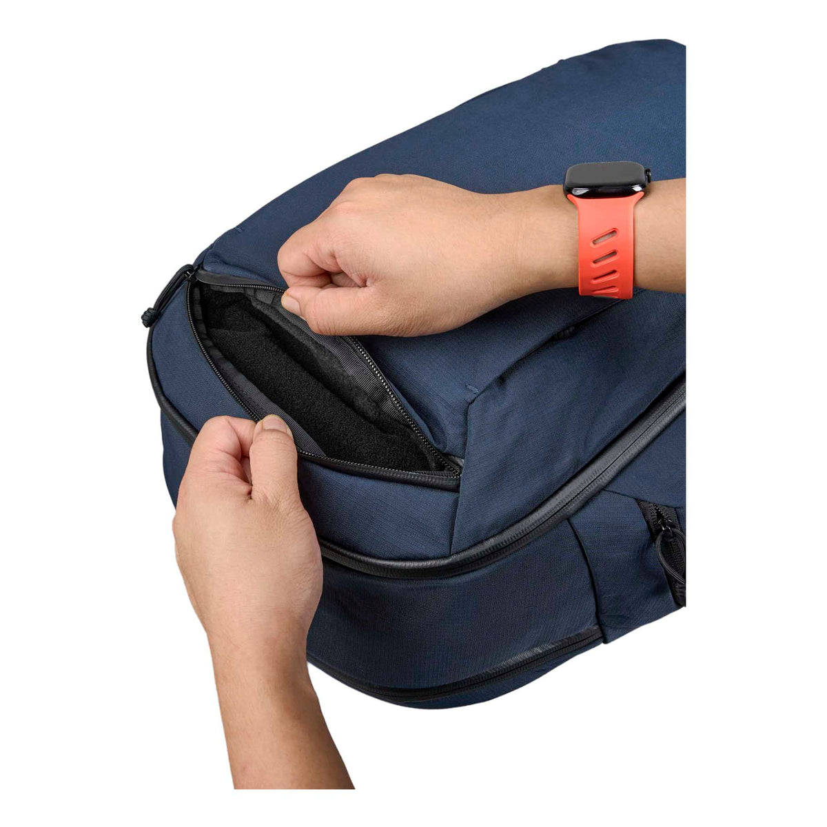 Traverse Backpack 38L
