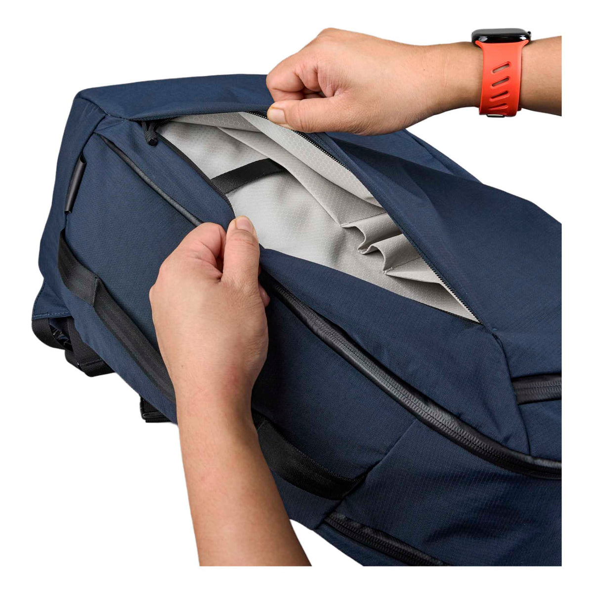 Traverse Backpack 38L