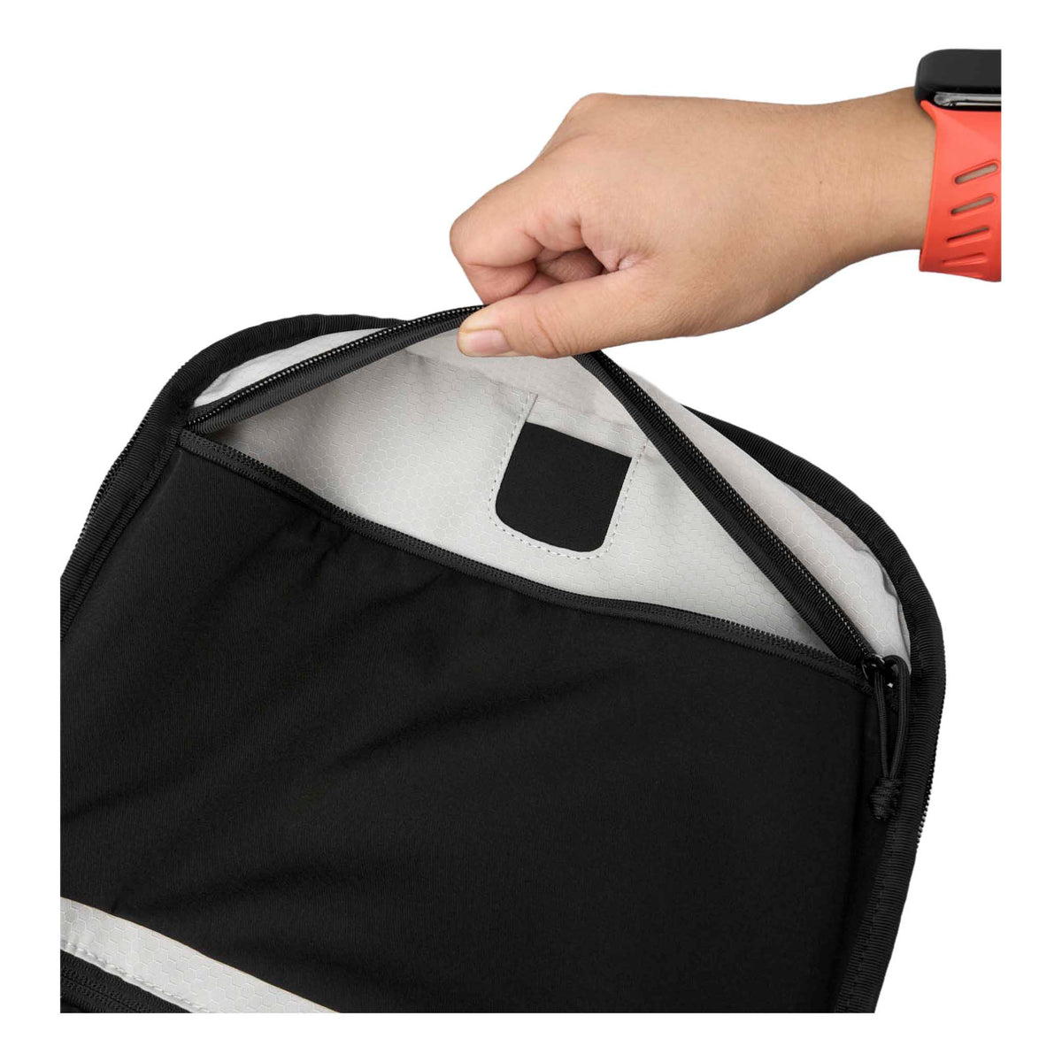 Traverse Backpack 38L