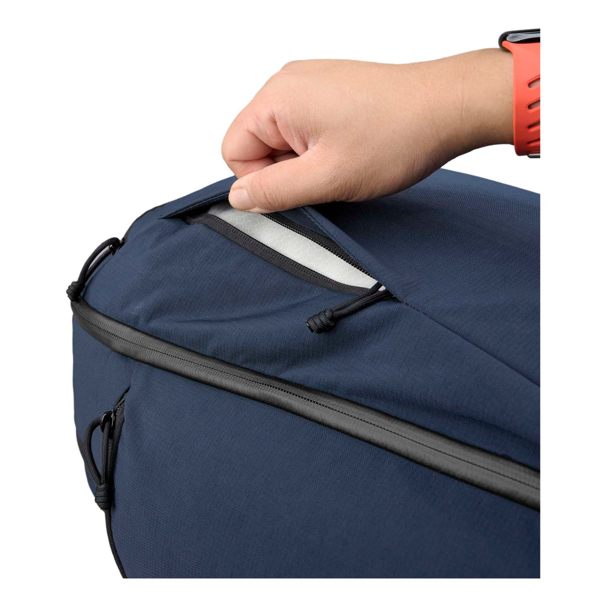 Traverse Backpack 38L