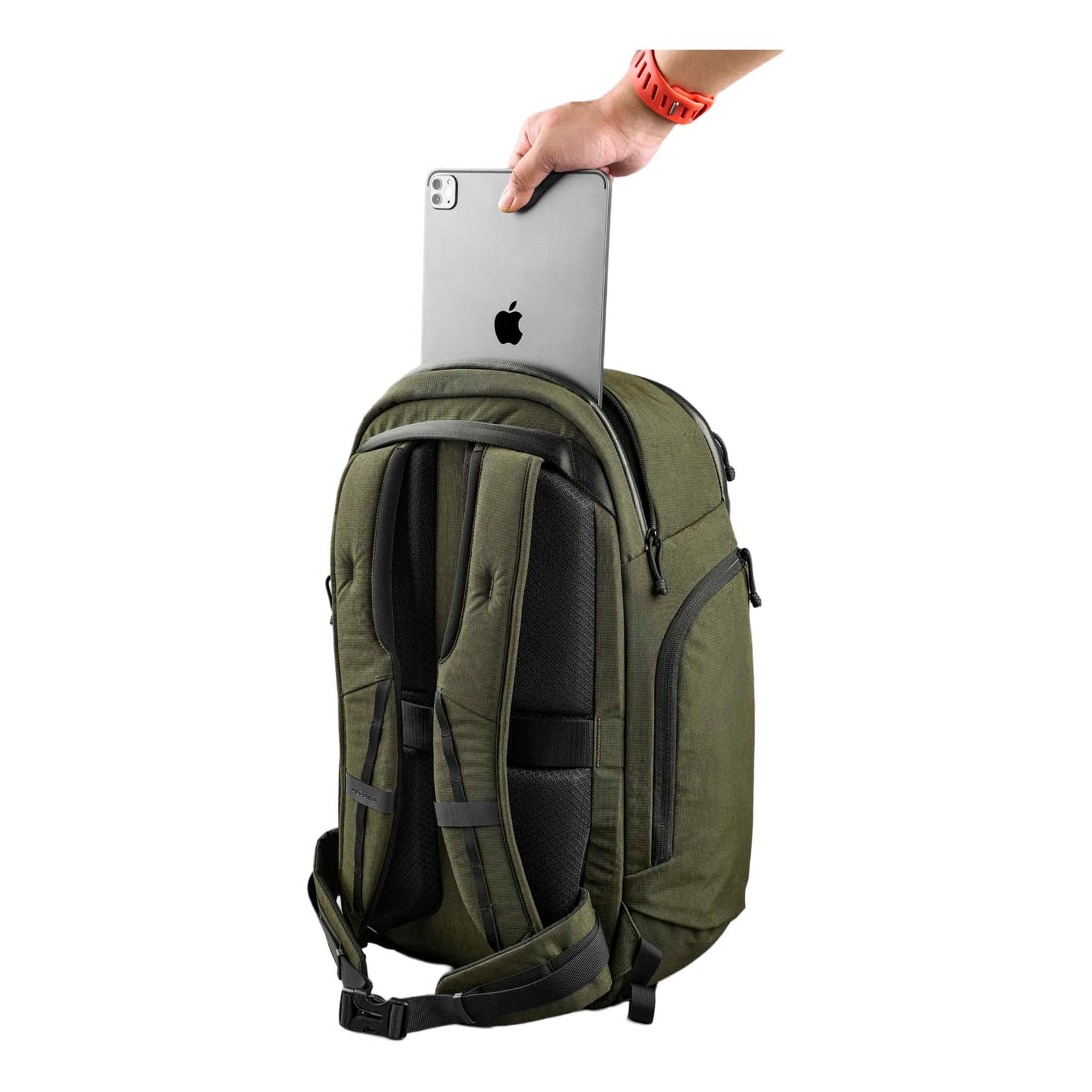 Traverse Backpack 38L
