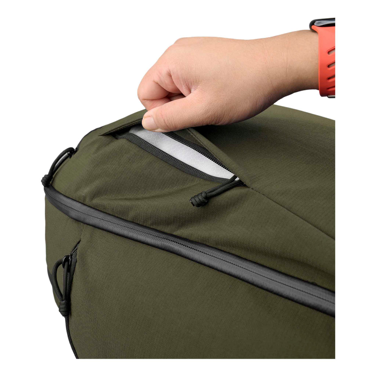 Traverse Backpack 38L