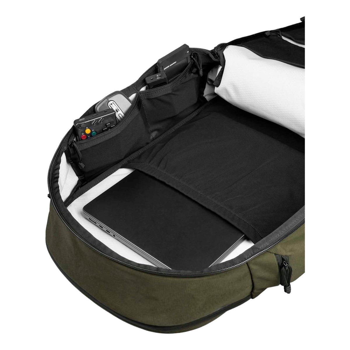 Traverse Backpack 38L