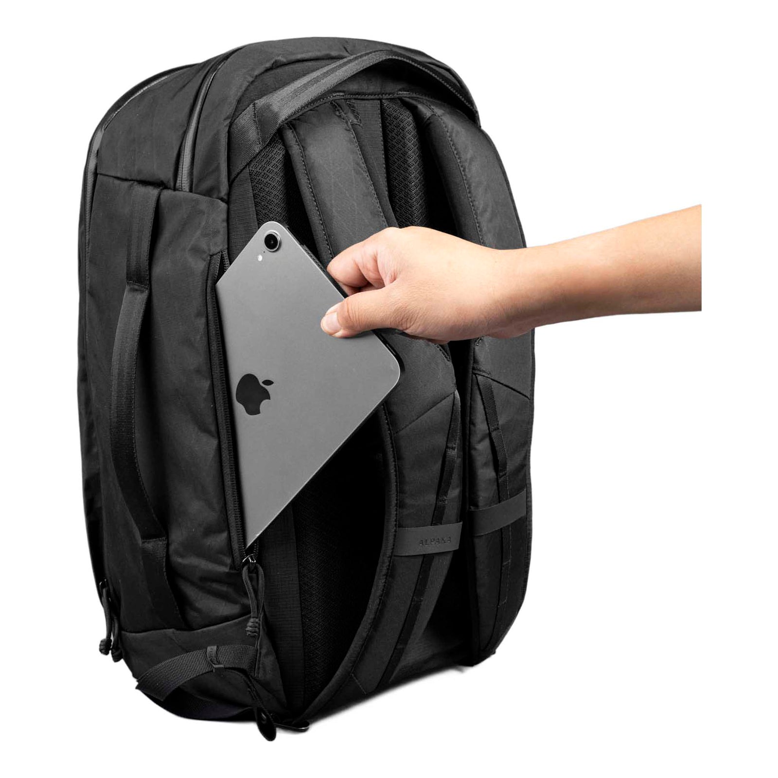 Traverse Backpack 30L