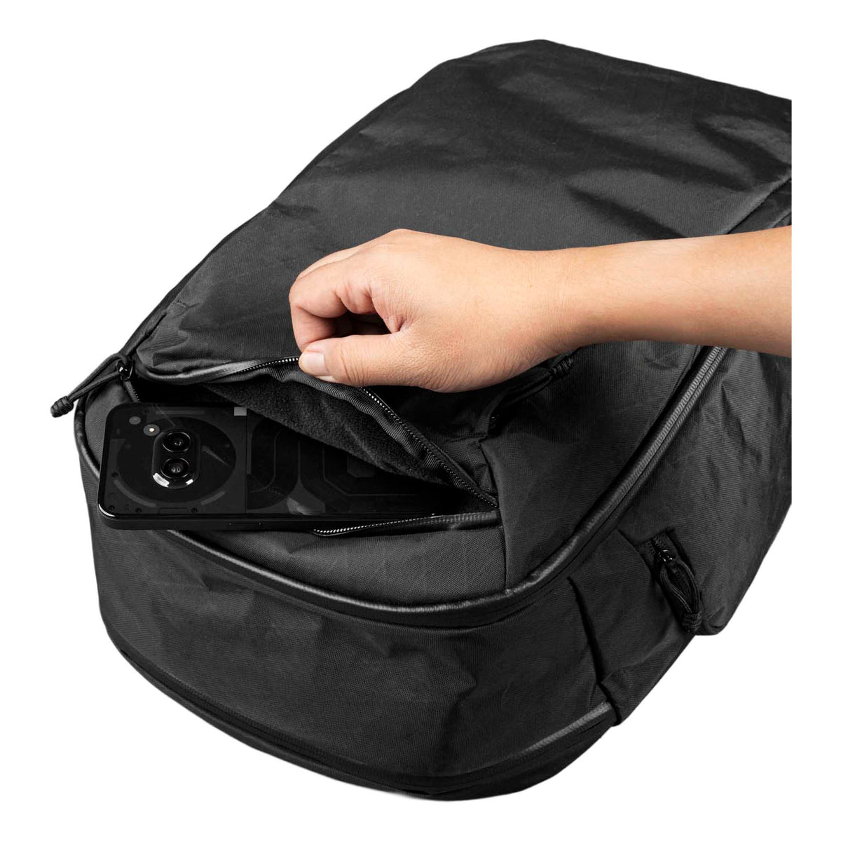 Traverse Backpack 30L
