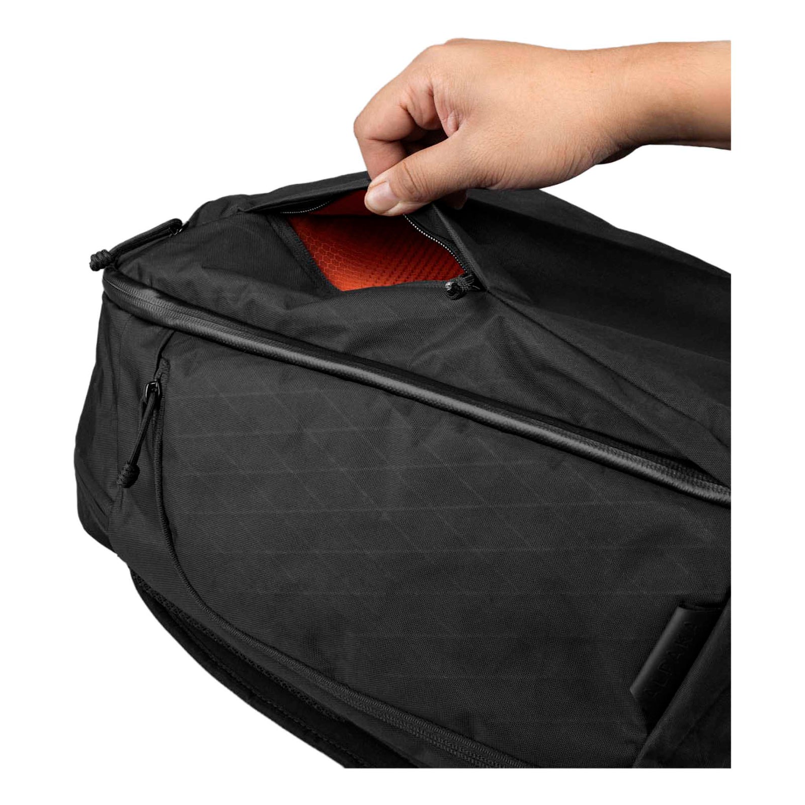 Traverse Backpack 30L