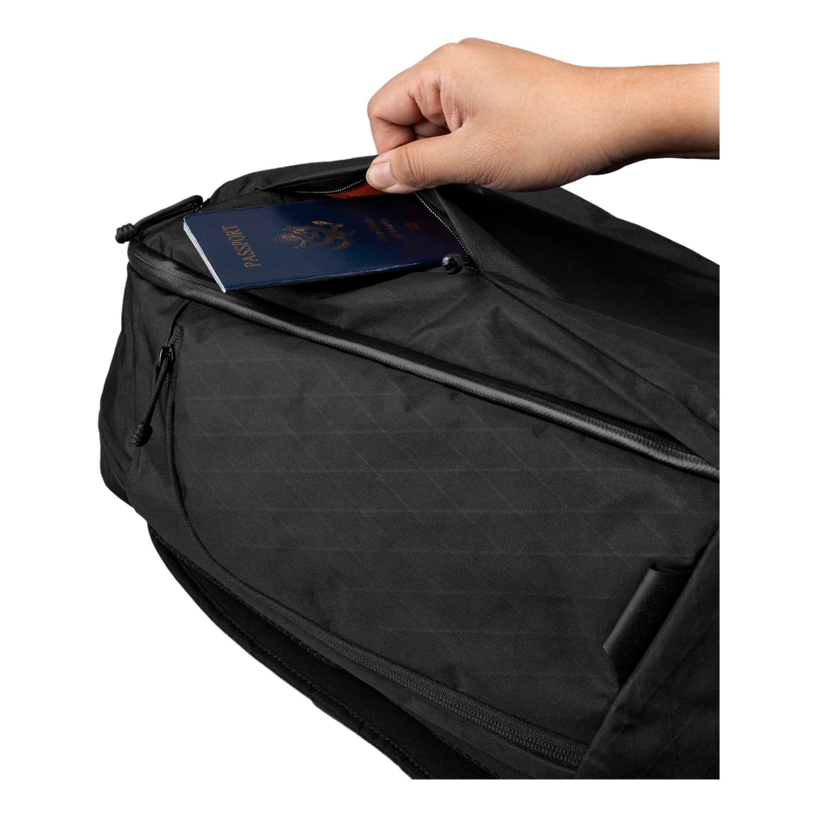 Traverse Backpack 30L