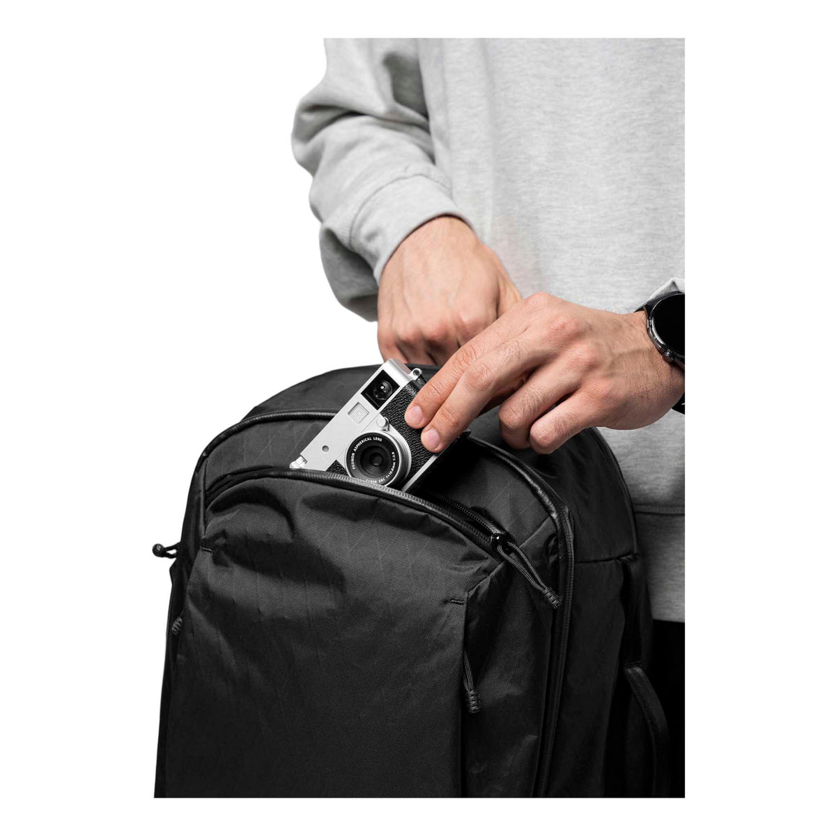 Traverse Backpack 30L
