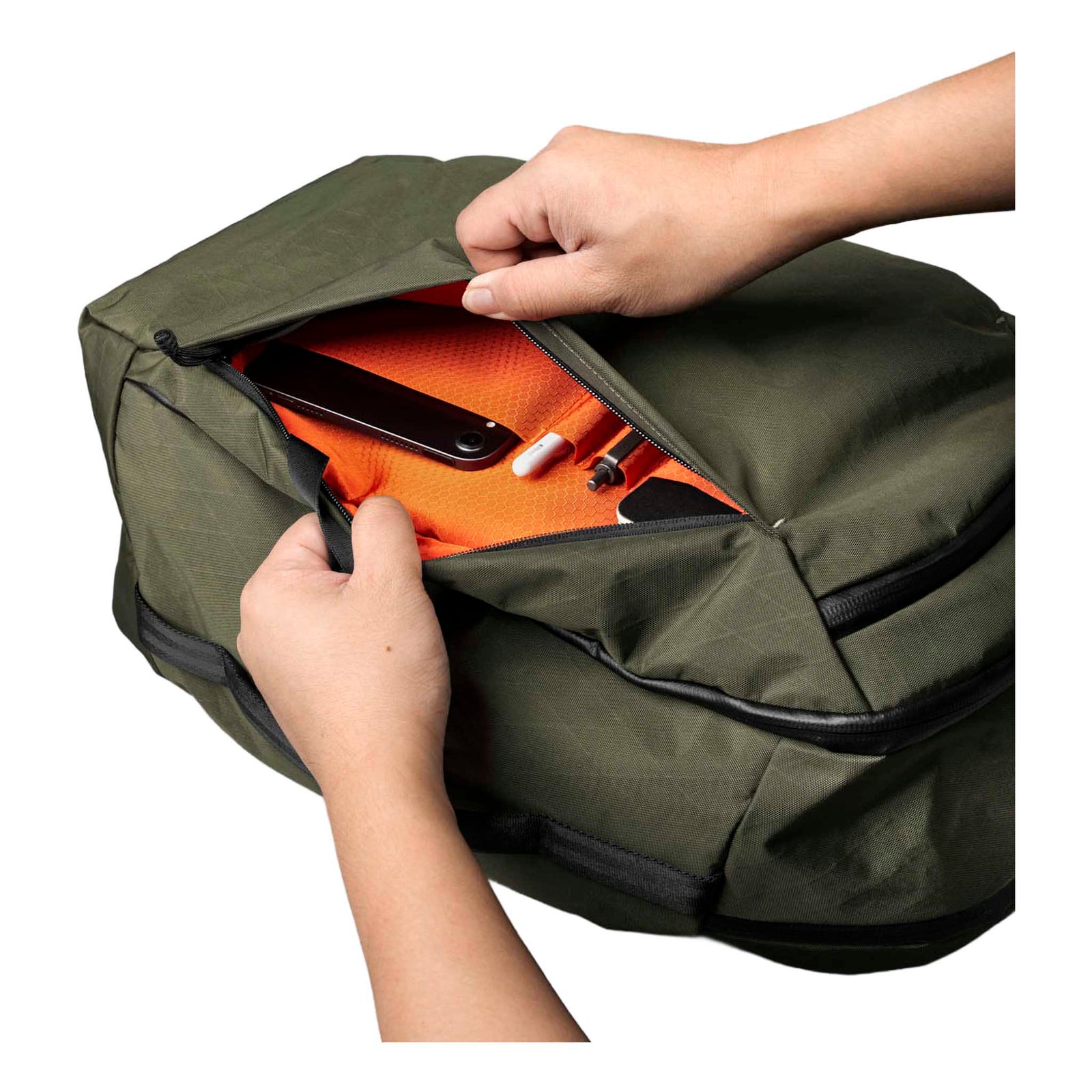 Traverse Backpack 30L