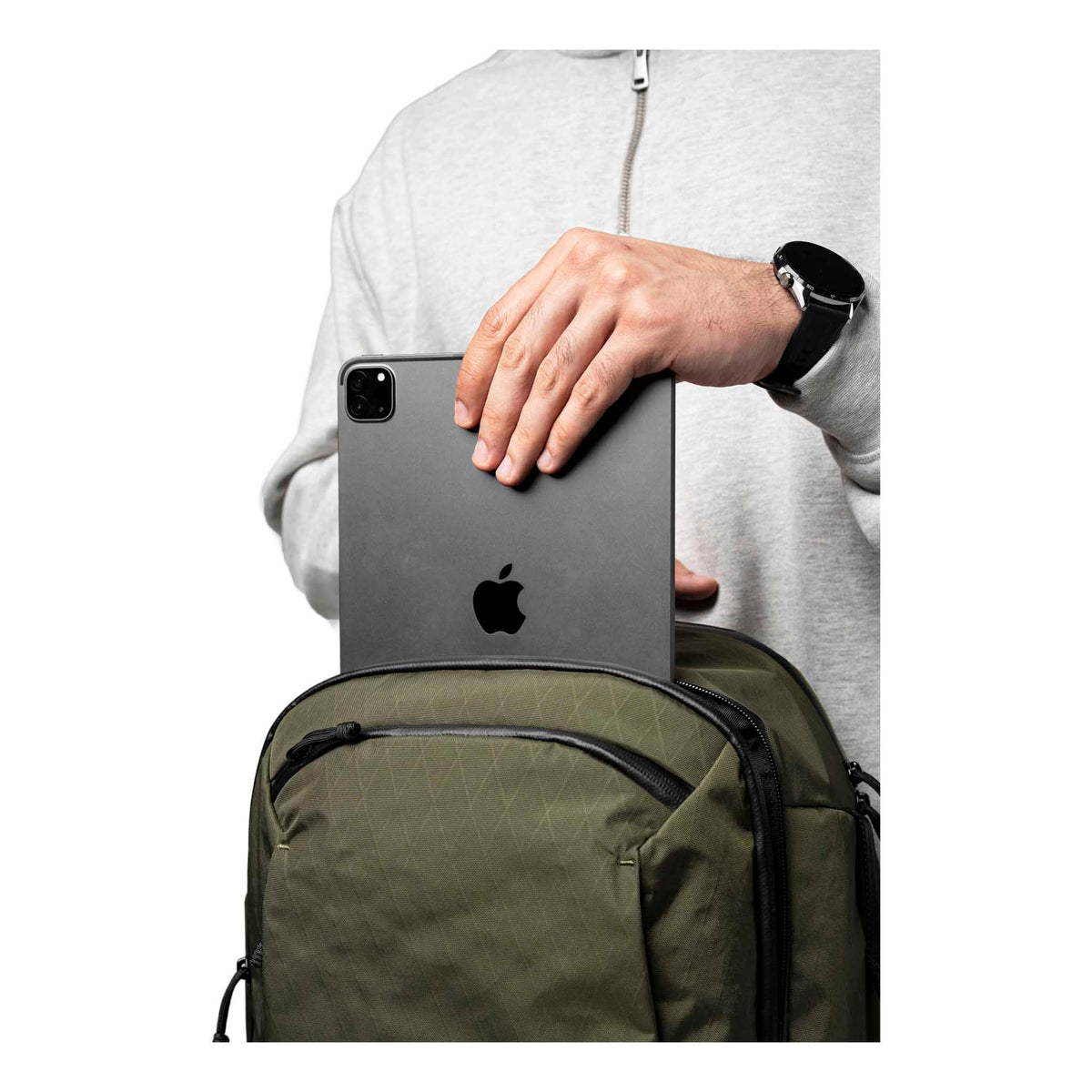 Traverse Backpack 30L