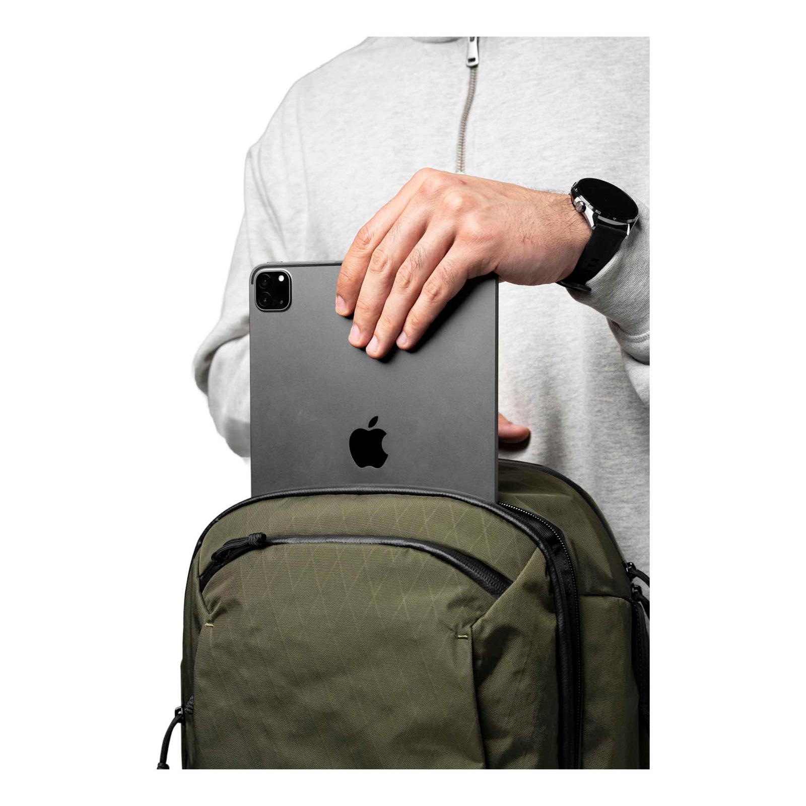 Traverse Backpack 30L