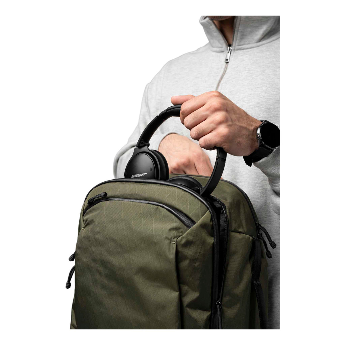 Traverse Backpack 30L