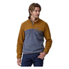 Lightweight Synchilla Snap-T Pullover | Men's