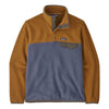 Lightweight Synchilla Snap-T Pullover | Men's