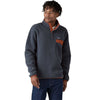 Lightweight Synchilla Snap-T Pullover | Men's