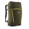 Fieldsmith Roll Top Pack